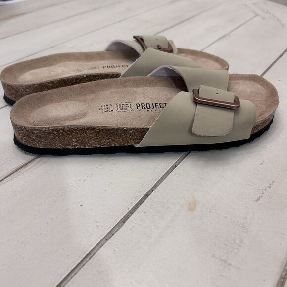 Project Cloud Slides - Picture 5 of 10